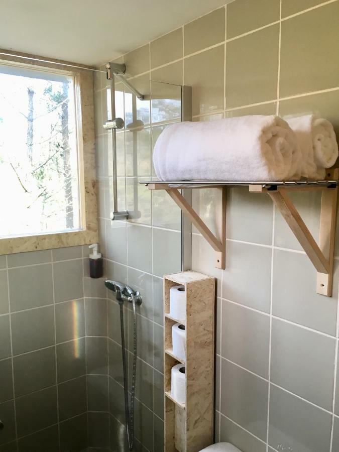 Villa Relax Container Aguiar da Beira Exterior foto
